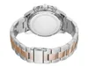NEW Men's Hero Sport Lux Two-Tone Watch Hb1513757203r