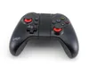 High Quality iPega PG-9037 Bluetooth Gaming Controller GamePad For Android Devices Smart Phones Tabelts PCs DHL Free