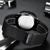 Reloj Hombreメンズウォッチトップブランド高級ゴールドウォッチメンズスポーツ防水クォーツ腕時計超薄型クロックRelogio Masculino v191116