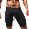 Nieuwe Mannen Zwembroek Mens Sexy Badpak Creative Design Boxer Slips Maillot de Bain Beach Draag nieuw