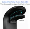 Magnetic Car Phone Holder L Shape Air Vent Mount Stand Mobile Holders For iPhone 11 12 pro max