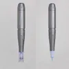 デジタル半永久的化粧タトゥーMTS PMUシステム眉毛リップアイライナーDerma Pen Beauty Machine ArtMex V6 DHL送料無料