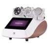 5 in1 40K RF Cavitation Slimming Machine Ultrasonic Liposuction Body Vacuum Skin Lift Tighten Anti-wrinkle Rejuvenation