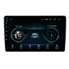 9 Inch Android GPS Radio Car Video Navigation for 2006-2010 Hyundai Azera with Bluetooth Rearview Camera USB Wifi