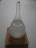 1PC 6X12CM Storm Glass Weather Forecast Water Hourglass Mini Hourglass Liquid Hourglass Barometer Tempo Drop J11852999626