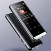 MP3 Player 8GB 16GB 32GB MP3 Player مع مهرجان Bluetooth الحاضر 28 لغة مختلفة محمولة HIFI LOOSELOLE