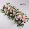 50 cm 100 cm 1pcs DIY Flower Rose Eucalyptus Wedding Decor Flowers Rose Peony Hortangea Plant Flower Arch Artificial Flower 4307711