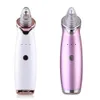 New Arrival Vacuum Pore Cleaner Face Cleaning Blackhead Removal Suction Black Spot Cleaner Facial Cleansing Face Machine