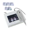 Professional High Intensity Focused Ultrasound Hifu Machine 10000 Shots Face Lift Skin Tighten Wrinkle Removal Body Slimming Beauty Salon Home Use