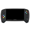 Newst High Quality RS-08 Big Screen 7 cal Podwójny Rocker HD Handheld Console Game Nostalgic Retro Console Darmowy DHL