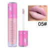 Lip Gloss Liquid Lipstick lip makeup Waterproof long luster 3 color Wholesale Cosmetics lipstick kiss proof Lasting