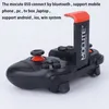 MOCUTE 050 VR Game Pad Android Joystick Bluetooth Controller Selfie Remote Shutter Gamepad pour PC Smart Phone Holder8530609