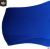 Triángulo negro / azul Ronquido Tapón Ajustable El antirroncidos Jaw Guard Cinturón de la correa de la barbilla Ronquidos Cuidado de la salud HA082