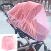 1PC Stroller Pushchair Baby Seat Mosquito Crib Pram Insect Net Mesh Buggy Cover for Infant Baby Care Sunscreen Accessories3799615