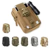 molle cell phone case