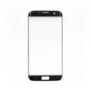 500st Front Outer Touch Screen Glaslins ersättning för Samsung Galaxy S6 Edge G925 S7 Edge G935 Gratis DHL