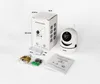 SECTEC 1080P Cloud Draadloze AI WIFI IP-camera Intelligente Auto Tracking van Human Home Surveveillance CCTV Network Cam YCC365 PIUS-app