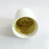 أصحاب المصابيح GU24 إلى E26 E27 محول اللمبة المقبس مواد مضادة للحريق LED Light3705877