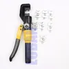 56T Cable lug Hydraulic Crimping Tool Hydraulic Crimping Plier Compression Tool YQK70 Range 470MM2 Pressure7155036