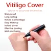 Skin Vitiligo Covering Concealer Waterproof Makeup Pen Long Lasting Natural Liquid Cover on Face Body for Women Men Vitiligo275Z5409533