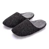 m1 Dernières pantoufles en cuir de haute qualité mode hommes et femmes sandales pantoufles talons hauts talons marque baskets mode casual