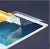 9Hプレミアム強化ガラスフィルムスクリーンプロテクターのiPad 10.2エアーAIR2 Air3 Pro 9.7 2018 11 12.9小型12345 T720 T865 T510 T290