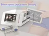 Electro magnetically Shockwave ED physical device to Erectile Dysfuntion therapy or reduce relief pain for body