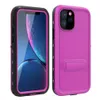 Wasserdichte Hülle der Redpepper DOT-Serie für APPLE iPhone 11/PRO/MAX/iPhone11/11PRO/11MAX/2019, Handgelenkschlaufe, sturzsichere Displayschutzfolie