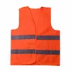 Gorący Sprzedaj Magazyn ruchu Reflectives Vest SafeTys Bezpieczeństwo odblaskowe Kamizelki Bezpieczne Odzież robocza Noc Light Safety Garnitur T9i00227