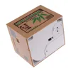 Cat Bank Panda Thief Toy Banks Gift Kids Boxes Automatic Stole Coin Piggy Money Saving Box Q1906067331683