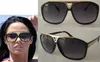 occhiali da sole firmati di lusso 2022 occhiali da sole firmati da uomo di marca mostrano modelli giovani occhiali firmati des lunettes de soleil