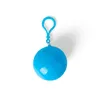 10pcslot Emergence monouso impermeabile gancio portatile poncho pallone da campeggio per concerti all'aperto per la pesca all'aperto di campeggio 6635897