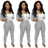 Pailletten Glitter 2 Stück Set frauen Anzug einreiher Jacke Top und Lange Hosen Sexy Club Outfits Passenden Sets ensemble Femme1