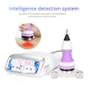 Portable 5 in1 40KHZ cavitation perte de poids corps d'élimination des graisses minceur levage maison salon utiliser la machine