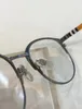 Atacado-óculos óculos de miopia Retro oculos de grau armações de óculos de miopia homens e mulheres