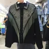 denim jacket women xintiandi sherpa streetwear trending products 2019 womens jackets and coats CJ191206