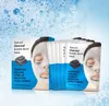 Carbonated Bubble Face Mask Binchotan Bubble Sheet Mask Moisturizing Tender Skin Care Korean Facial Mask Cosmetics