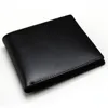 2021 Male Genuine Leather wallet Casual Short Business Card holder pocket Fashion Purse wallets for men 2900