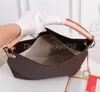 Bolsa de ombro de designer clássico para mulheres bolsa de compras bolsa mensageiro de couro de grande capacidade bolsa de mão Artsy bolsa de atacado para mulheres