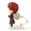 11 cm anime shippuden gaara 956 Śliczne PVC akcja kolekcja figurek model zabawki dla dzieci MX2003199722478