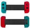 Bezprzewodowy kontroler do gamepada Bluetooth do przełącznika konsoli Nintendo Switch kontrolery gamepadów Joystick do gry Nintendo Joy-con