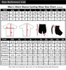 Men's retro Molteni cycling jersey summer pro team cycling clothing bicycle wear roupas ciclismo maillot Tops