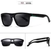 Nowa moda Europa i Stany Zjednoczone Polaryzowane okulary przeciwsłoneczne Square Sports Casual Sunglasses Unisex Outdoor Sunoodses3380227