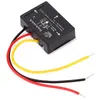 Freeshipping 10/20/50/100Pcs XD-622 6-12V DC 36W Stepless Dimming Touch Switch for LED Lamps etc