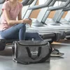 Saco de ginástica Mulheres fitness ioga sacos homens ao ar livre saco saco impermeável saco de uma bolsa de ombro sacos de viagem DHL