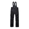 New Outdoor Sports High Quality Women Ski Pants Suspenders Men Windproof Waterproof Warm Colorful Winter Snow Snowboard Trousers1