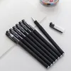 Scrub Neutral Pen Needle Gel Pens Signature Writing Pens Examination Office Supplies