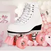 skates en ligne femmes