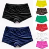 Badehose Boxer Damen Bademode Solide Boardshorts Surf Strandhose Sommer Badeshorts Schnell trocknend Lässige Boardshorts Halbhose B5619