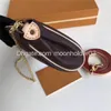 Großhandel klassische Kette Schultergurt weibliche Umhängetasche Leder Damen Vintage Schulterkissen tragbare Handtasche Handy Geldbörse Hand